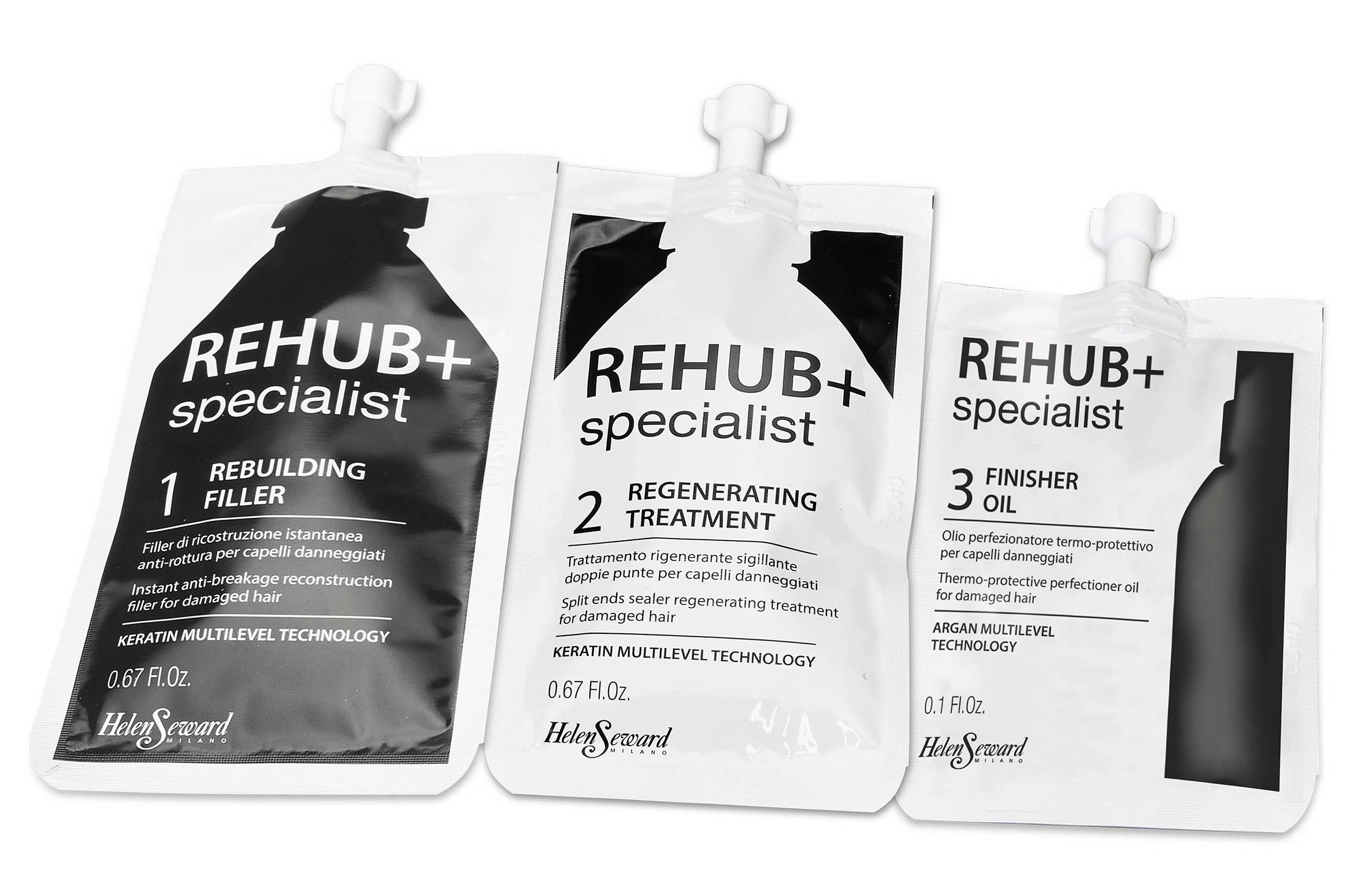 REHUB+ SPECIALIST TESTER KIT